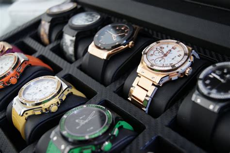 montre de luxe paiement en plusieurs fois